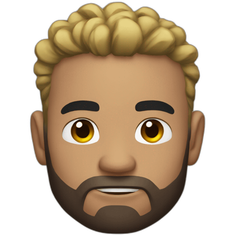 Ufc fighting emoji