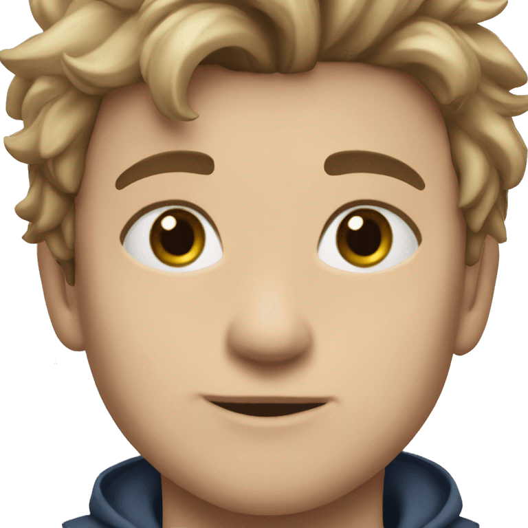 Kit connor  emoji