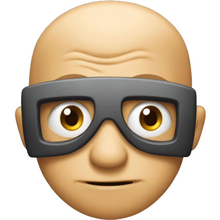 despicable me character emoji