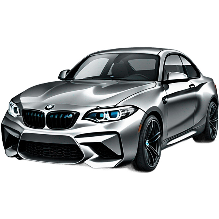 m2 emoji