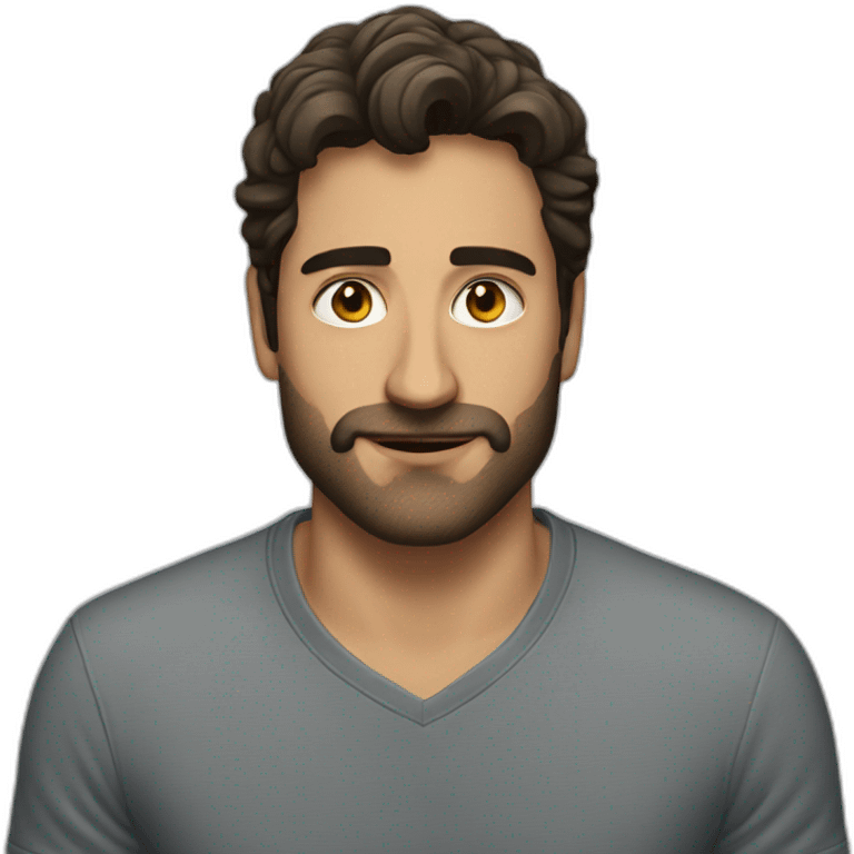 Diego felmann emoji