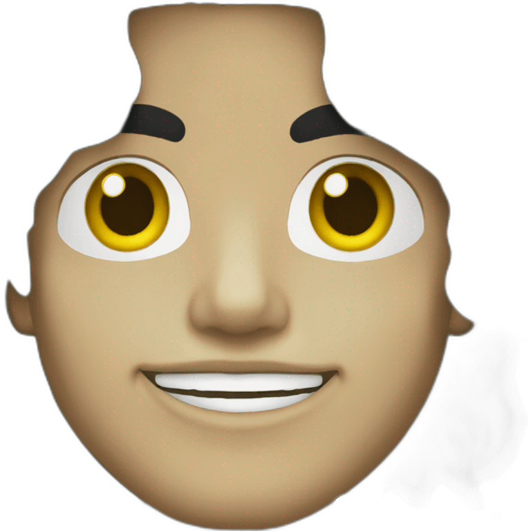 michael-jackson-green-skin emoji