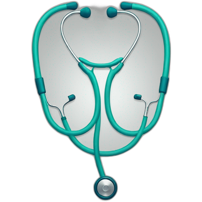 stethoscope emoji