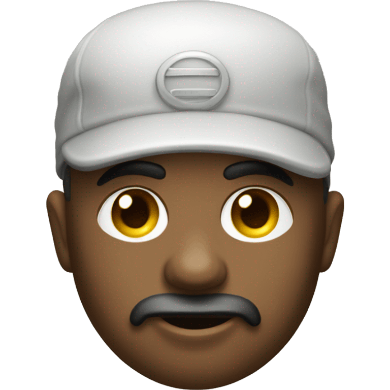 Restoration hardware  emoji