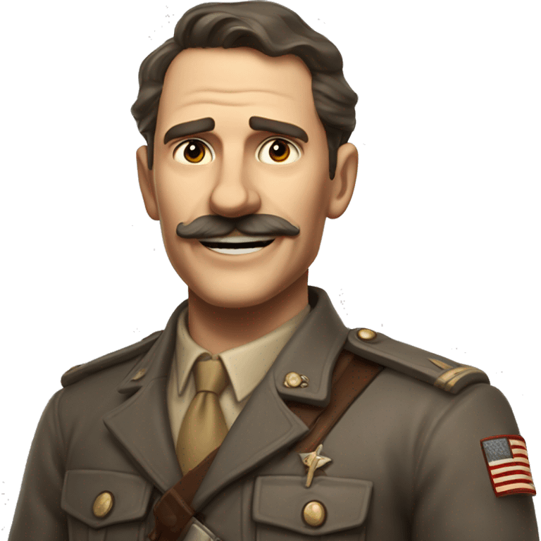 edward richtofen happy emoji