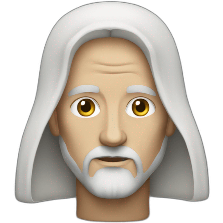 cosmic-jedi-baldness-christ-hood emoji