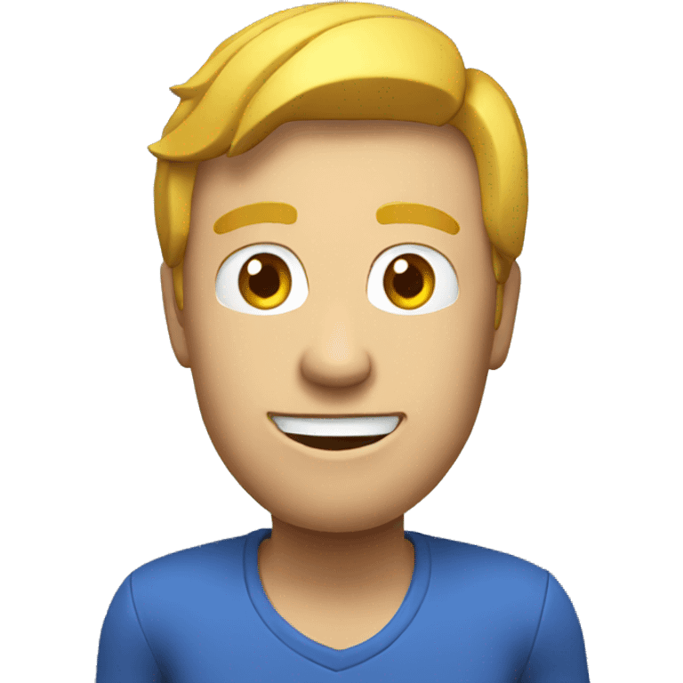 YouTube 3d emoji