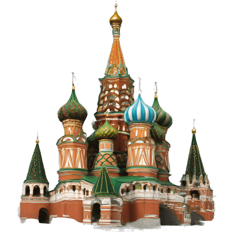 kremlin emoji