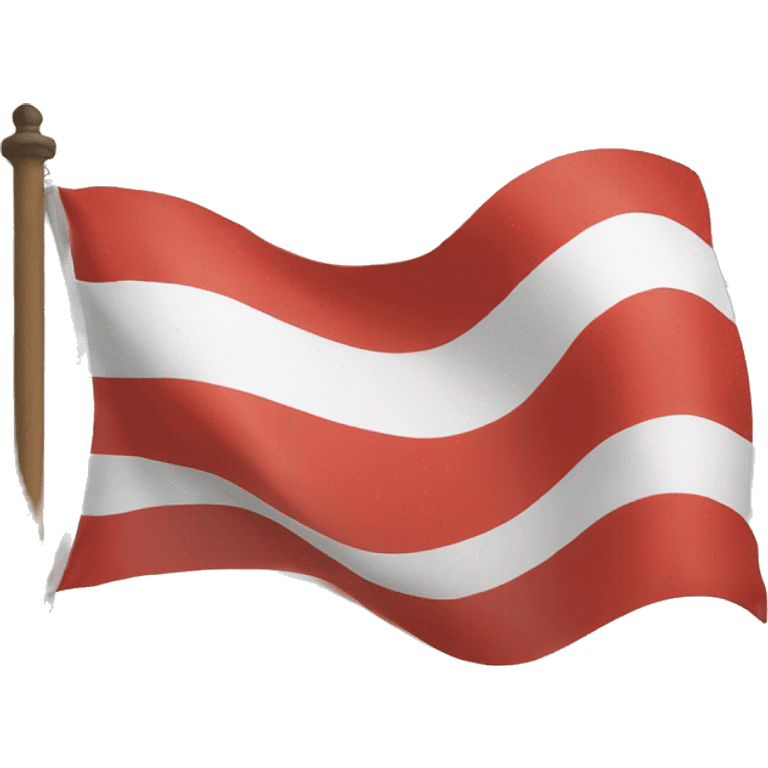 Slowenien Flagge emoji