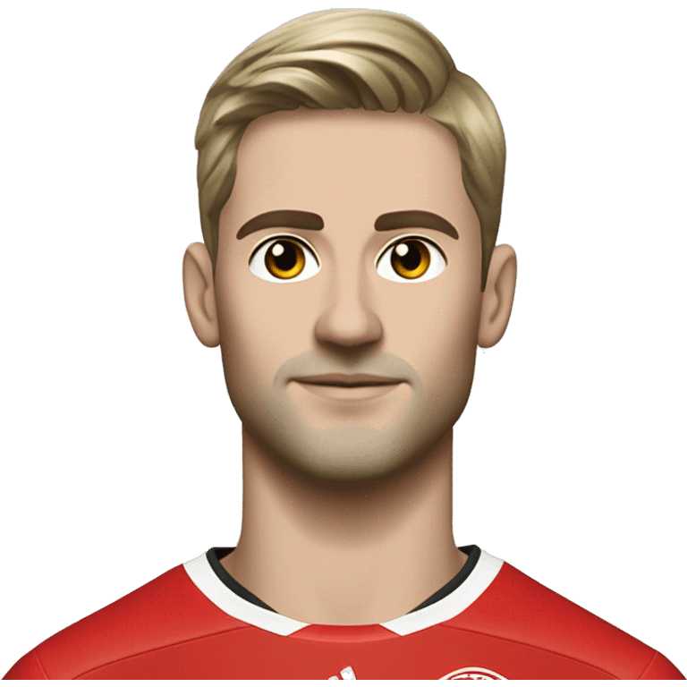 Danny Schmidt Fortuna Düsseldorf emoji