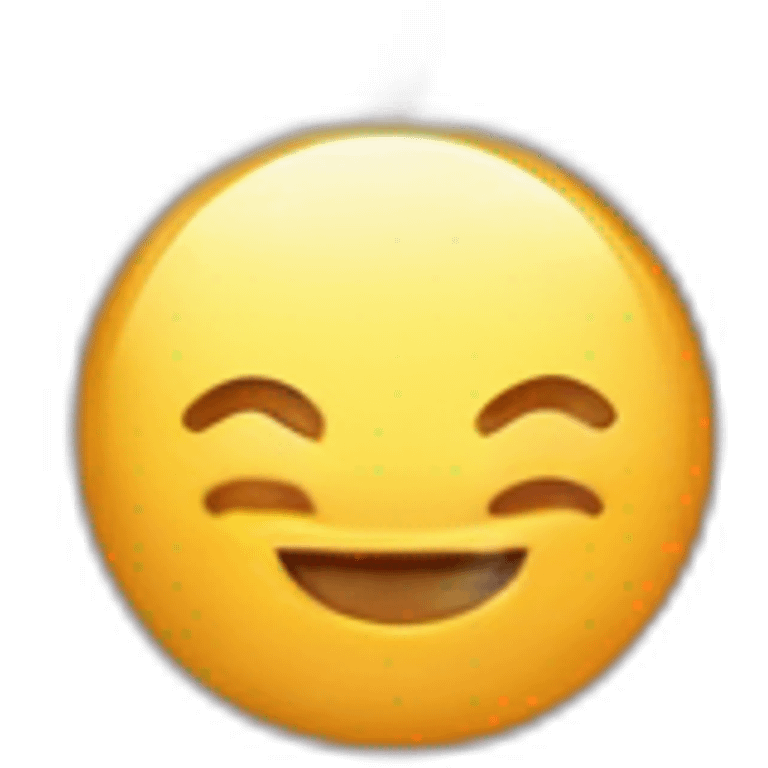 Cœur en feux emoji