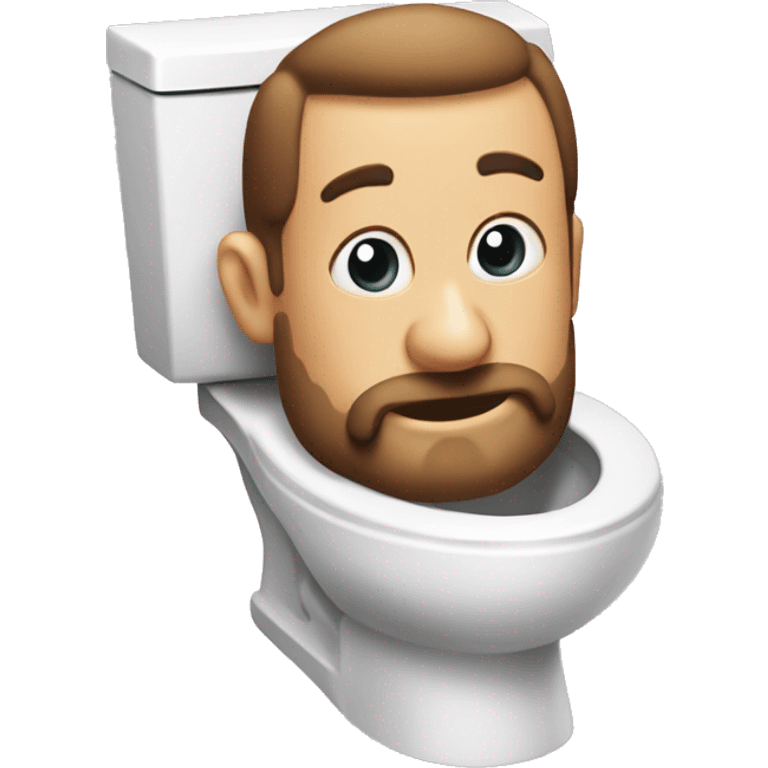 skibidi toilet emoji