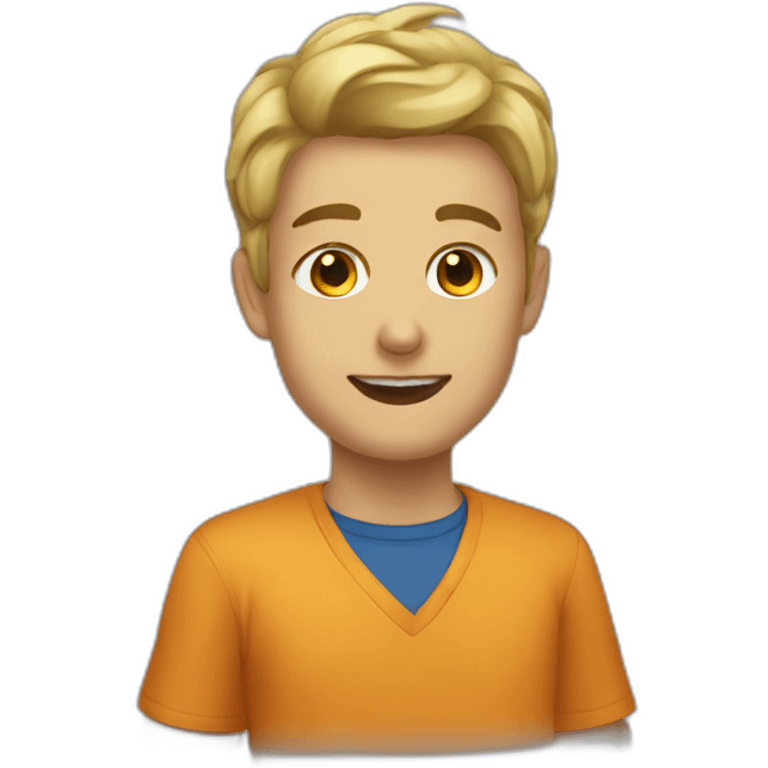 dinamici emoji