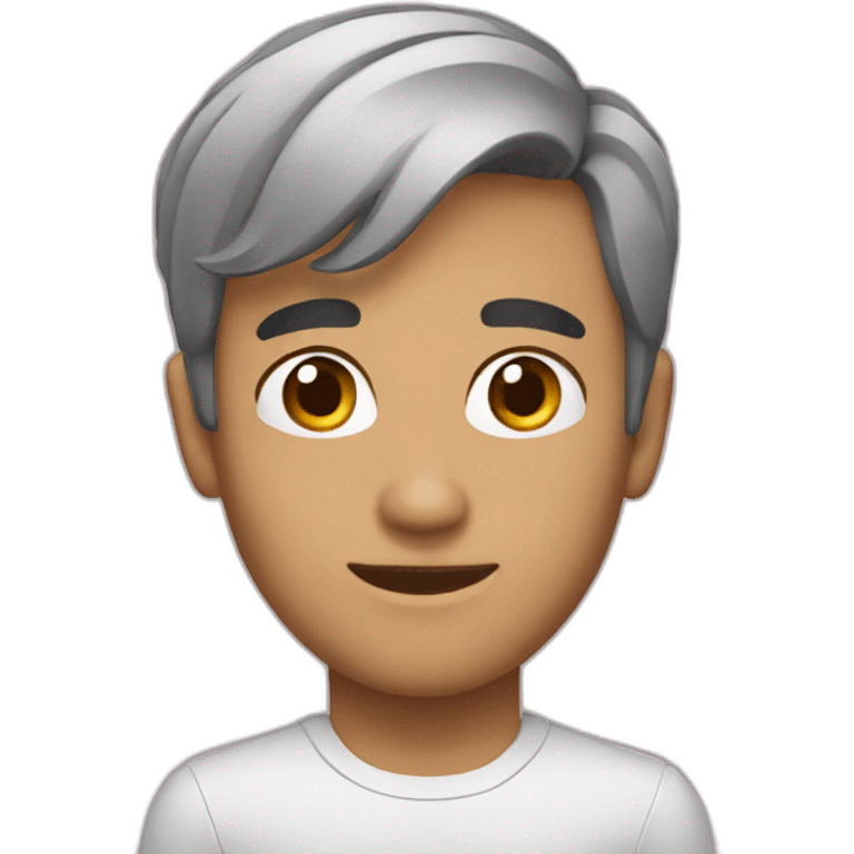 andrew camacho emoji