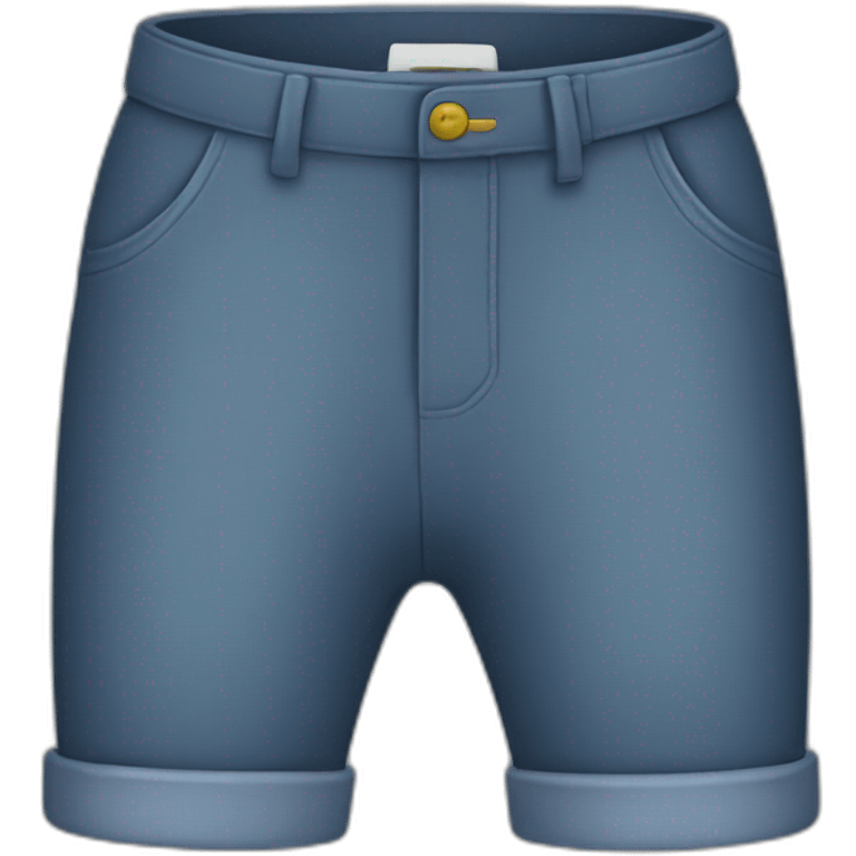 Trousers emoji