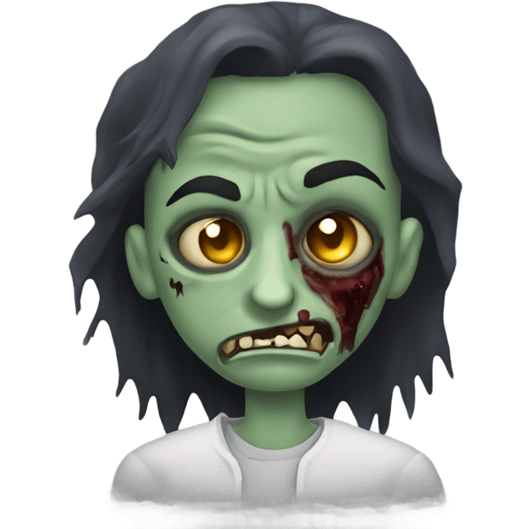 zombie vampire survivors emoji