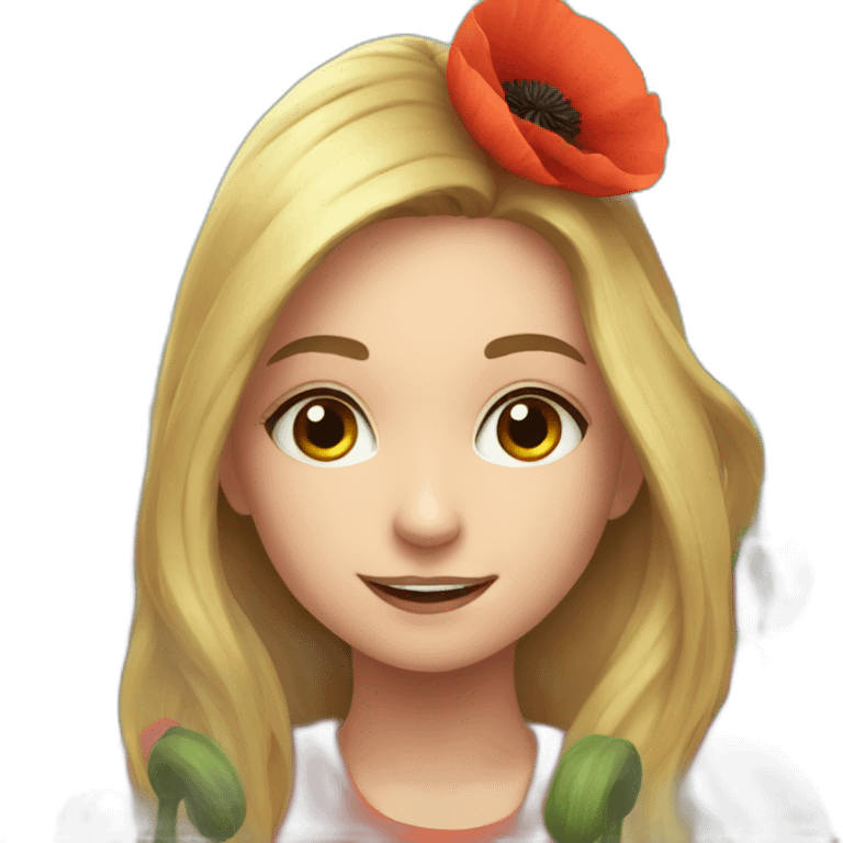 poppy playtime emoji