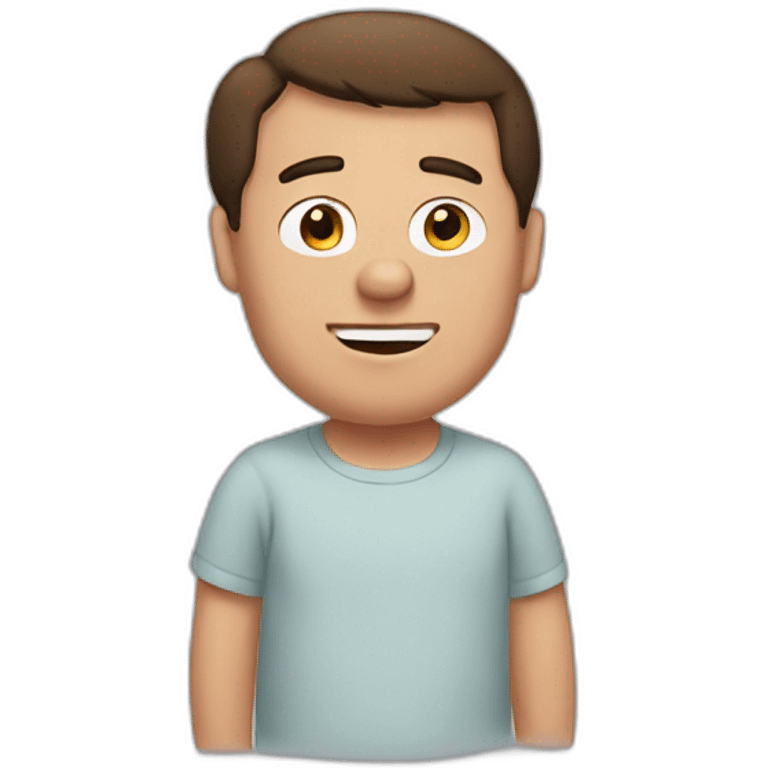 family guy emoji