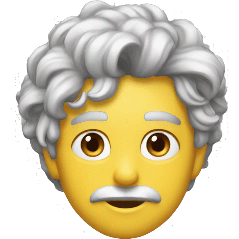 Дария Каплан  emoji