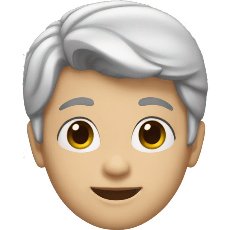 memoji emoji