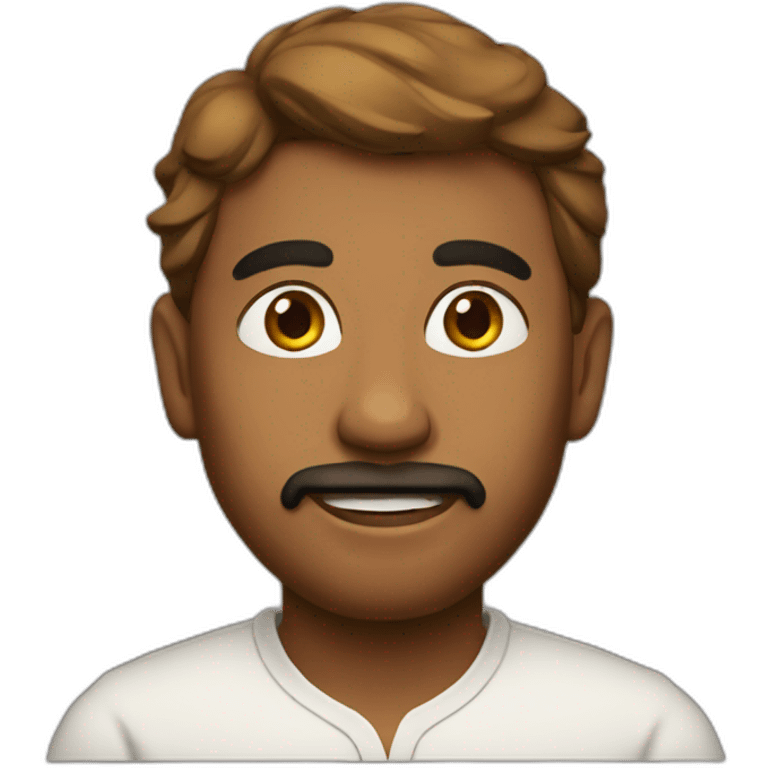 Raja emoji