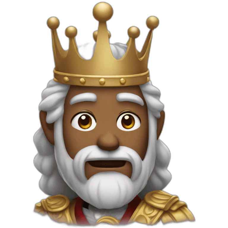 king night emoji