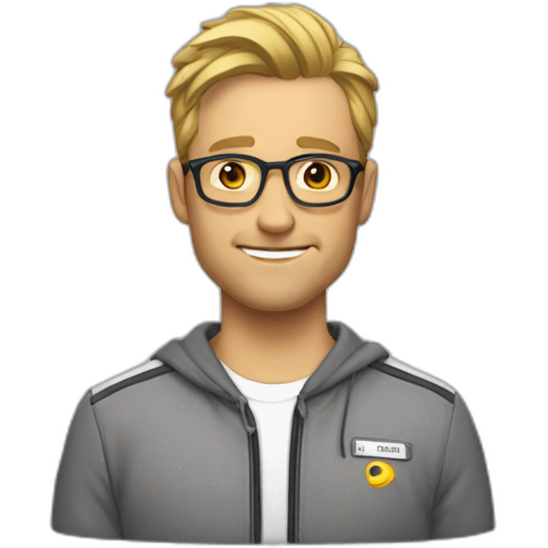 Markus jahnsrud emoji