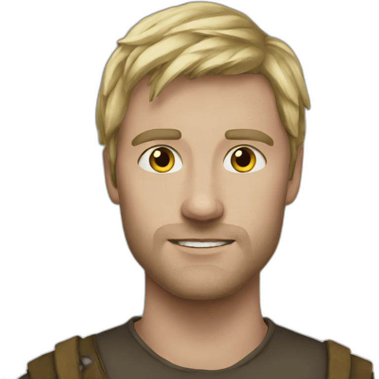 halland emoji