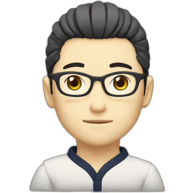 satoru-gojo emoji