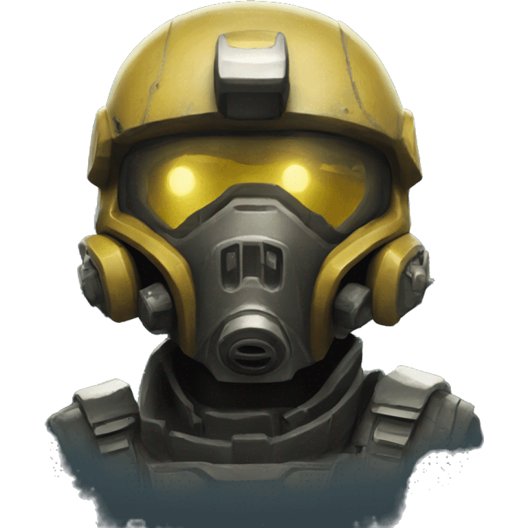 Helldivers 2 emoji