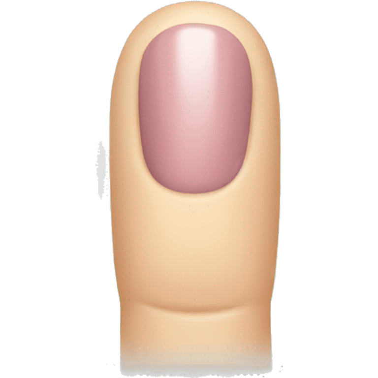 nail emoji