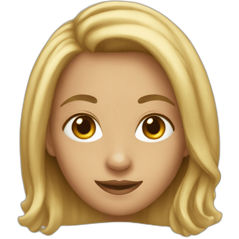 Danette emoji