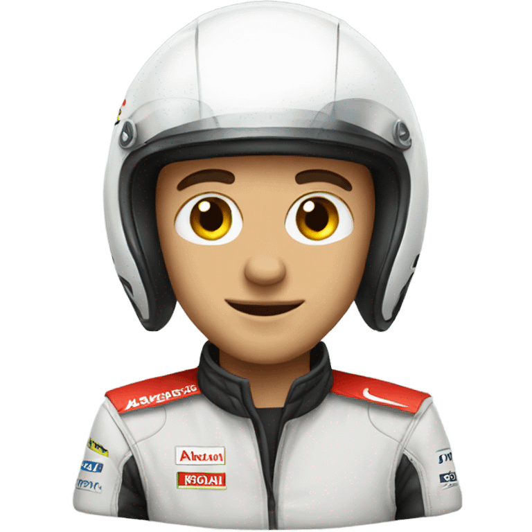 formula1  emoji