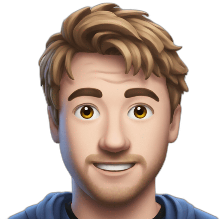 mrbeast emoji