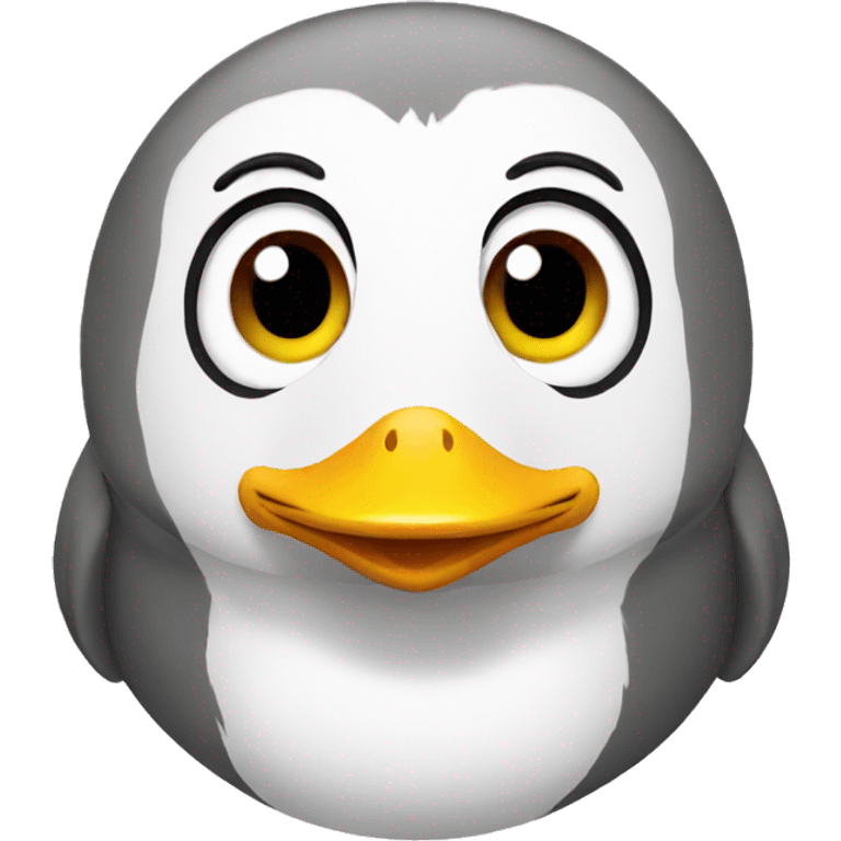 canard emoji