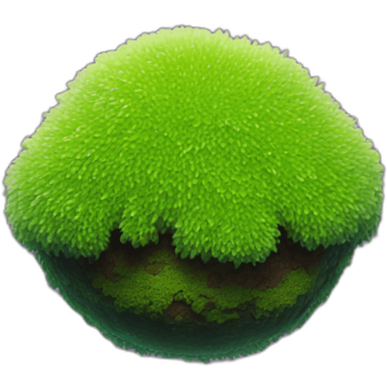 planet moss emoji