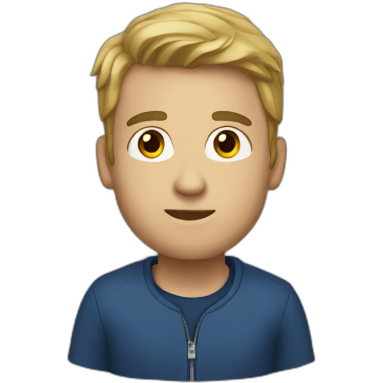 ANDREW TATE emoji