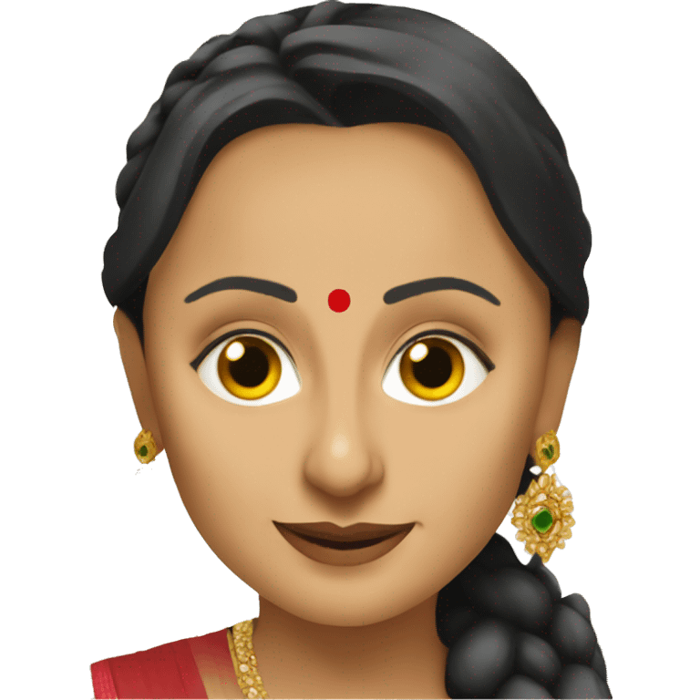 Rani mukherjee emoji