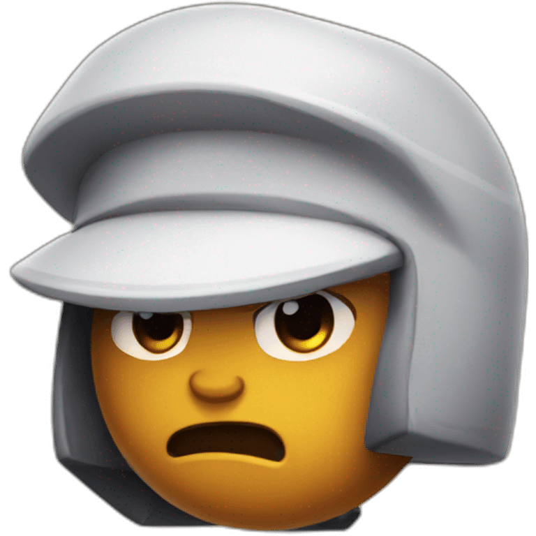 Shelly Brawl Stars  emoji