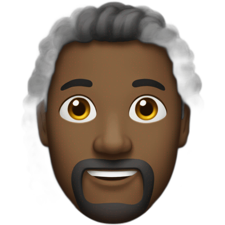 Josué AGBEDOGLO emoji