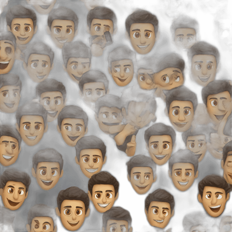 Mahesh Babu  emoji