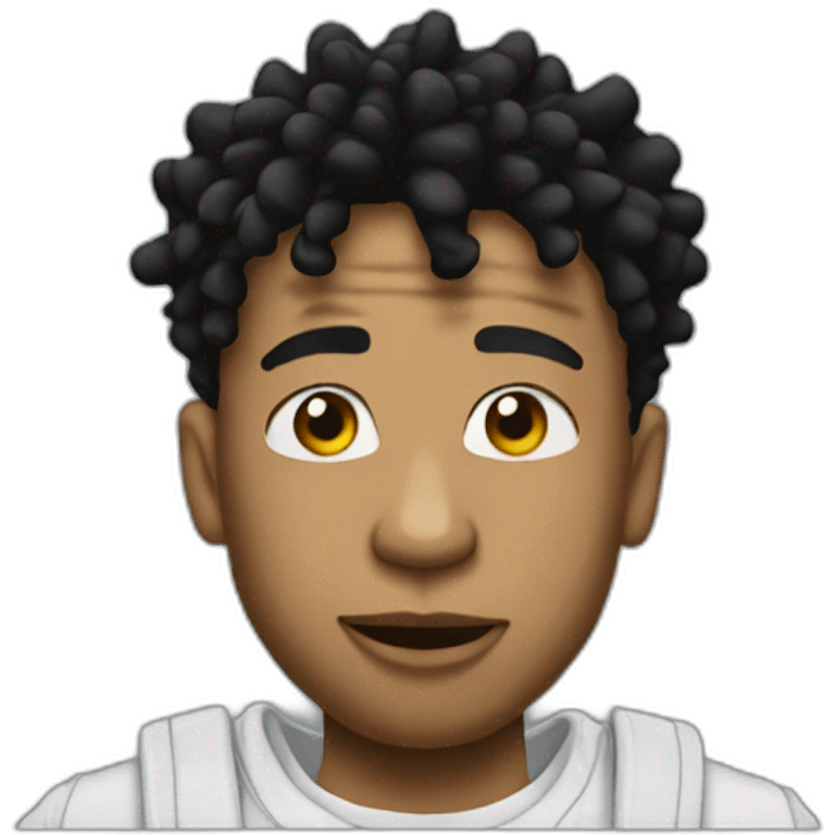 Nle choppa emoji