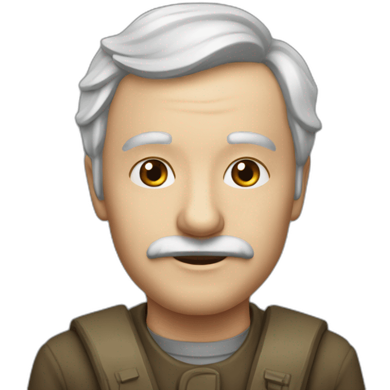 Karel cuypers emoji