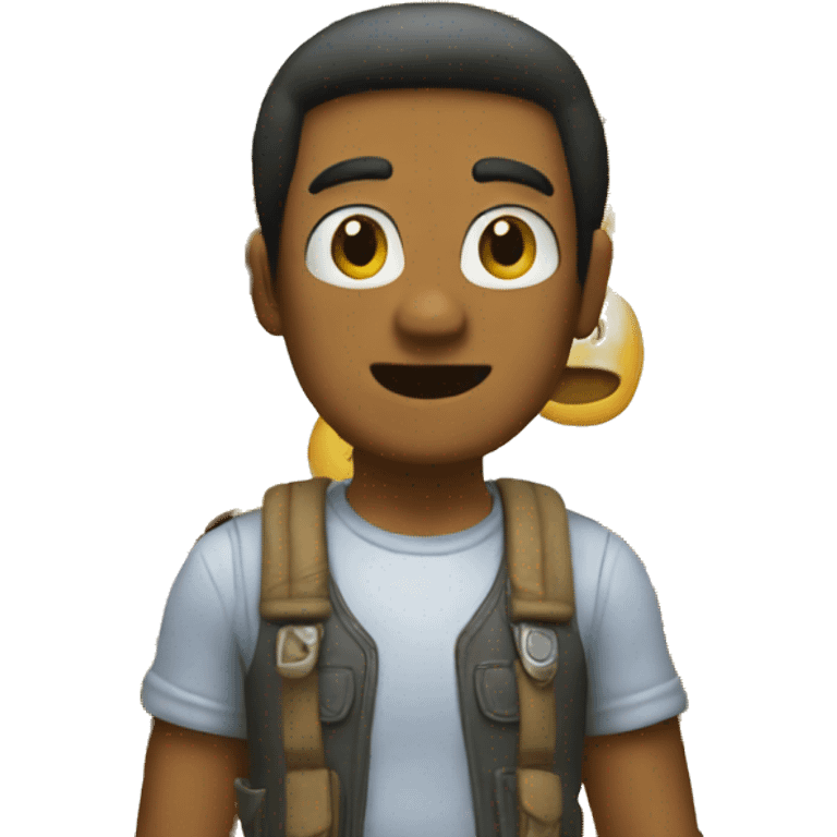 Nintendo  emoji