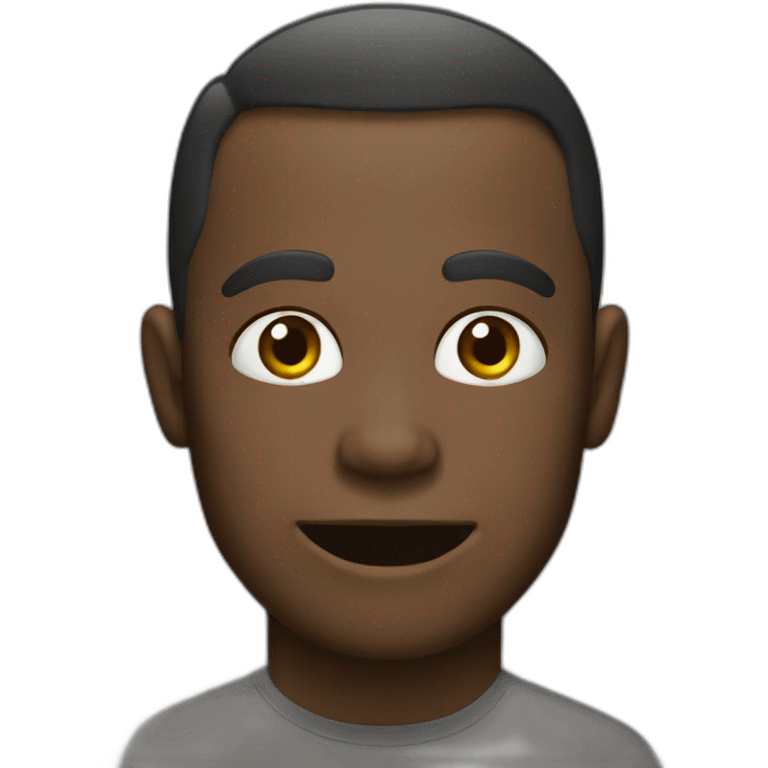 black friday emoji