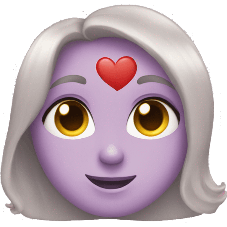 Corazón  emoji