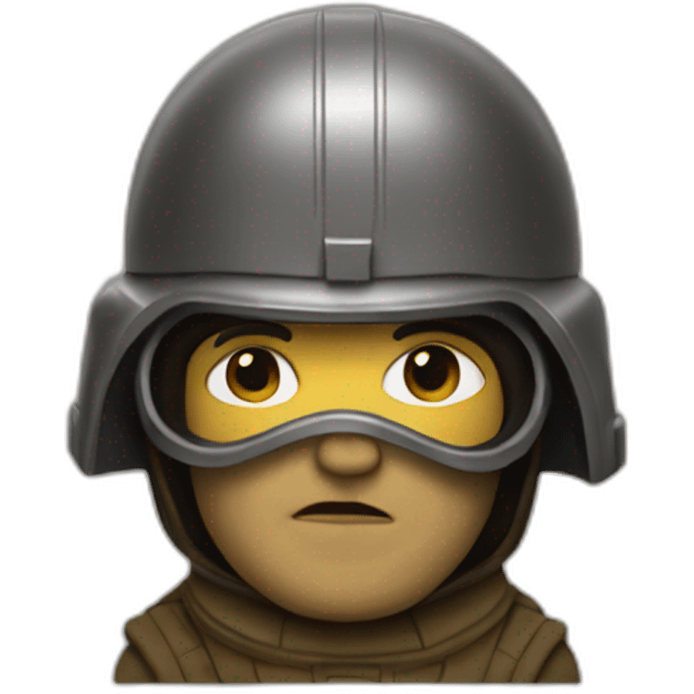 Spaceballs emoji