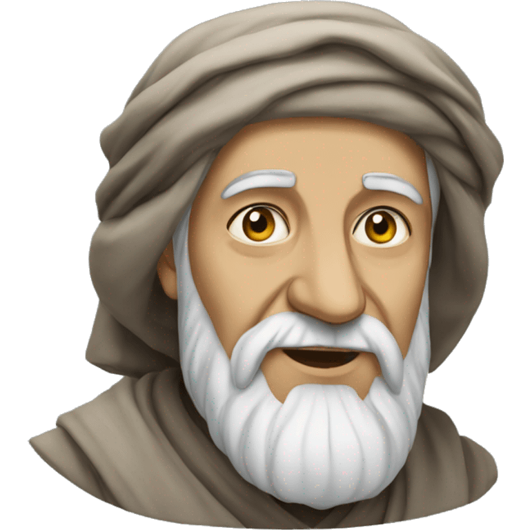 Avicenna emoji