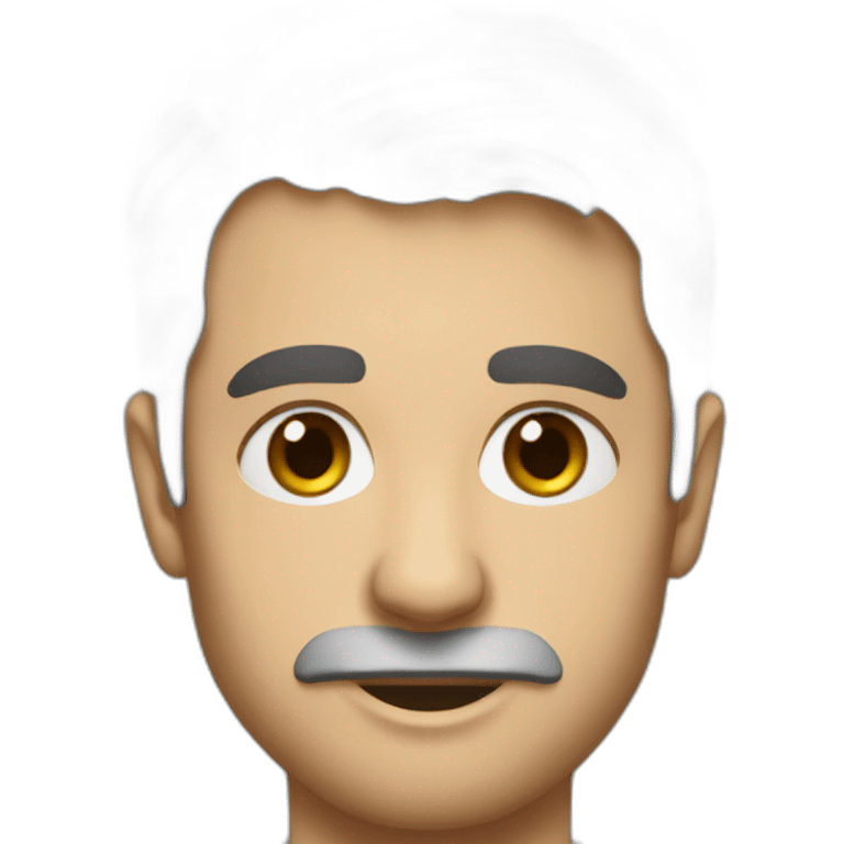 stéphane platza emoji