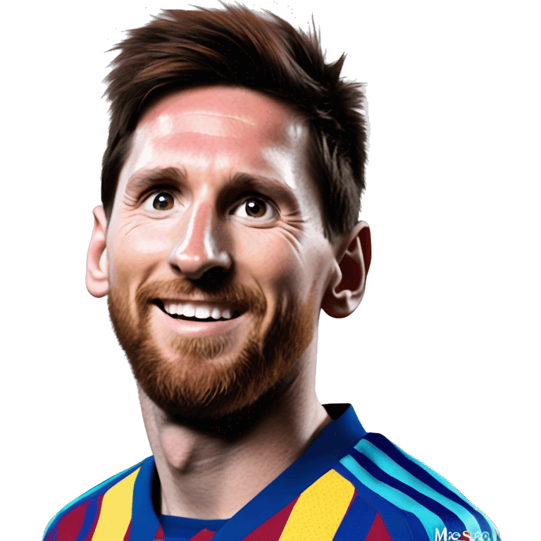 Messi Messi Ankara Messi Messi Ankara Messi gooooooal emoji